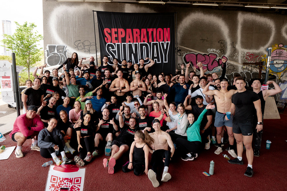 image of what we stand for