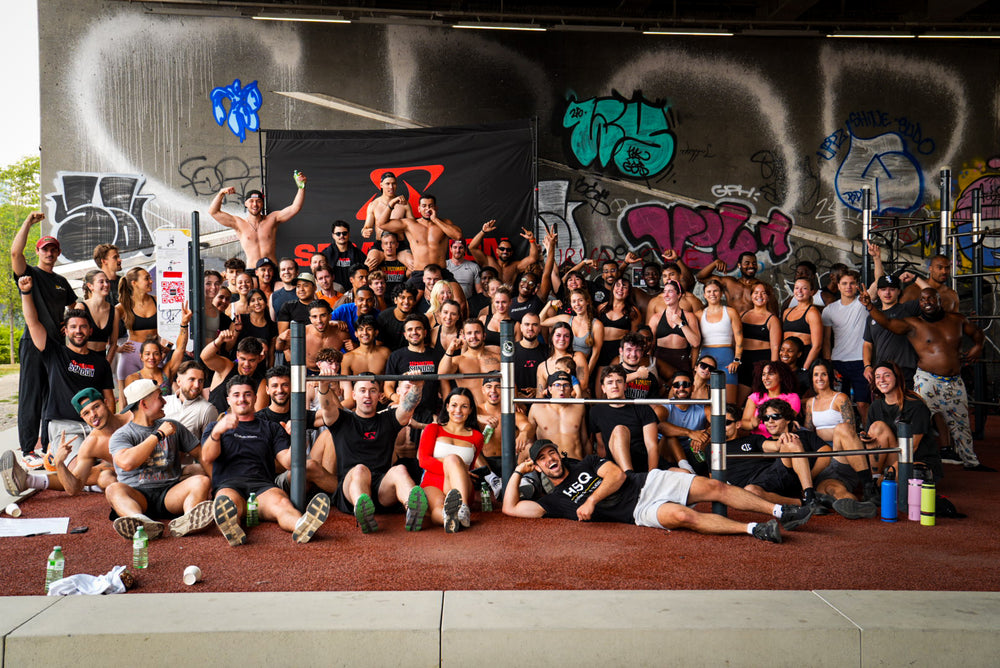 image of what we stand for