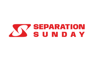Separation Sunday logo